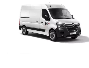 COMMERCIAL VEHICLES: RENAULT TRUCKS ANNOUNCES THE LAUNCH OF THE TRAFIC