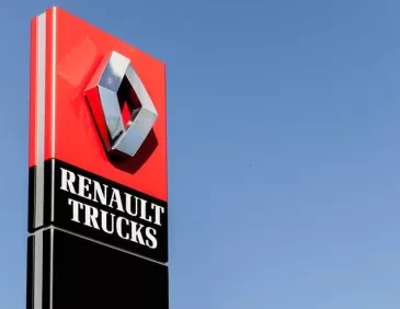 Renault Trucks