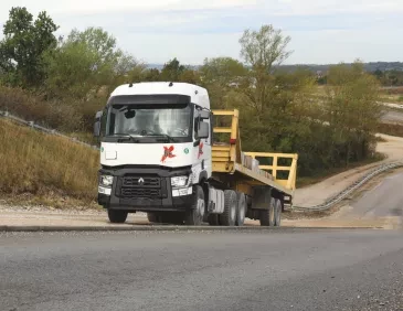 Renault Trucks T X64 Used Trucks