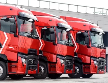 Renault Trucks_chiffres clés