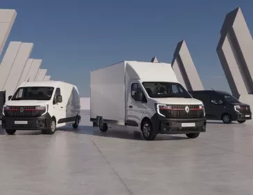 Press Releases  Renault Trucks Corporate