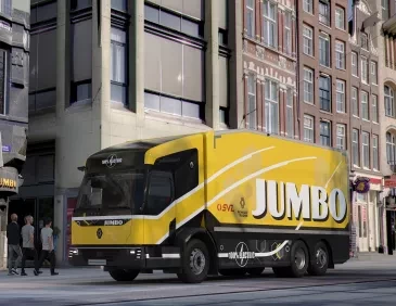 Jumbo Oxygen