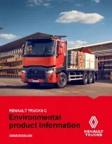 Renault Trucks C