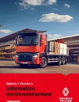 Renault Trucks C