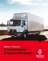 Renault Trucks D