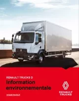 Renault Trucks D