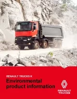 Renault Trucks K