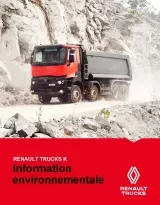 Renault Trucks K