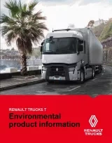 Renault Trucks T