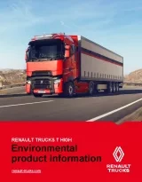 Renault Trucks T High