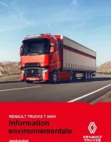 ACV Renault Trucks T High FR
