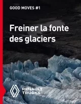 Freiner la Fonte des Glaciers