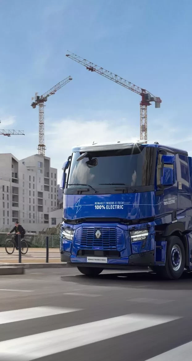 Trucks