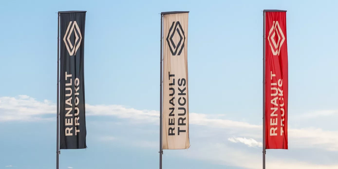 Renault Trucks