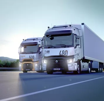 Renault Trucks_information environnementale