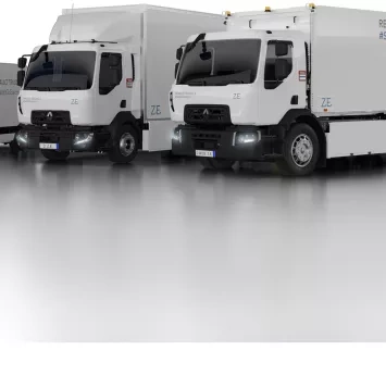 renault-trucks-ze-range-electric trucks