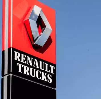 Renault Trucks