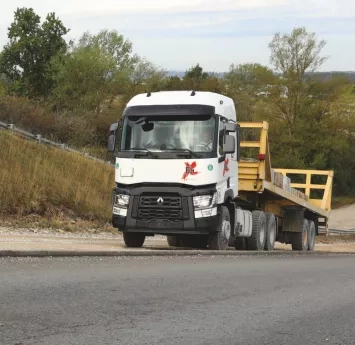 Renault Trucks T X64 Used Trucks