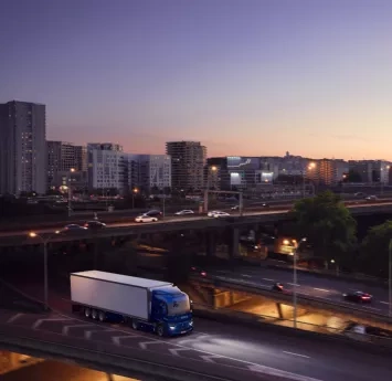 Renault Trucks Decarbonisation Academy