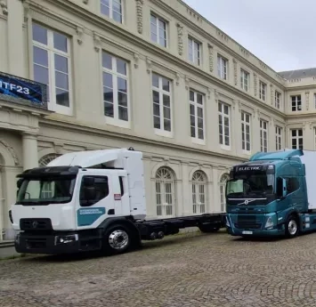 Renault Trucks