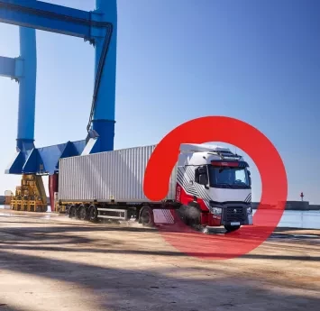 Renault Trucks économie circulaire