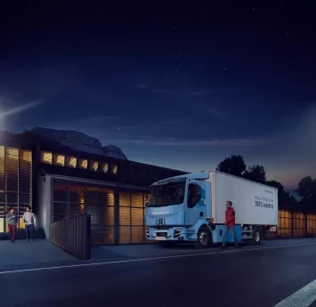 Mobilité électrique