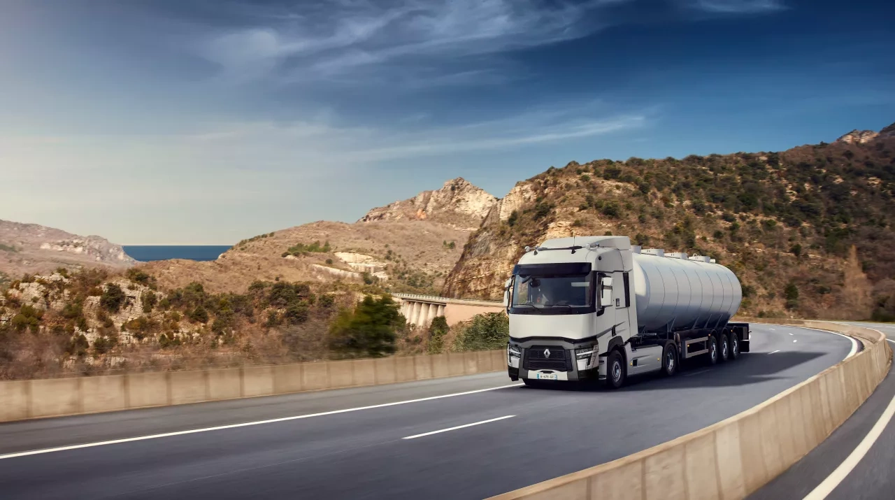 Renault Trucks