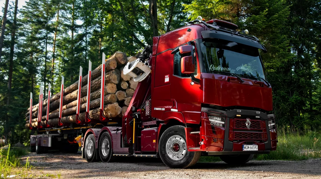 Renault Trucks_développement durable