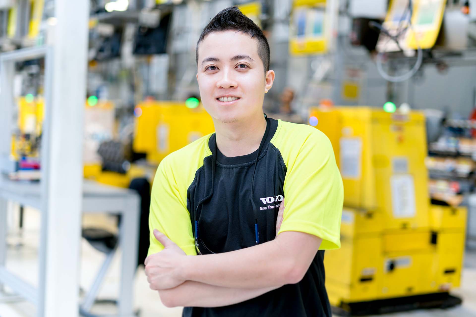 Topy Tran_Renault Trucks