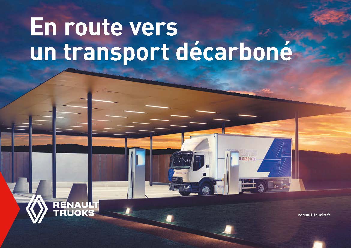 Vers un transport décarboné