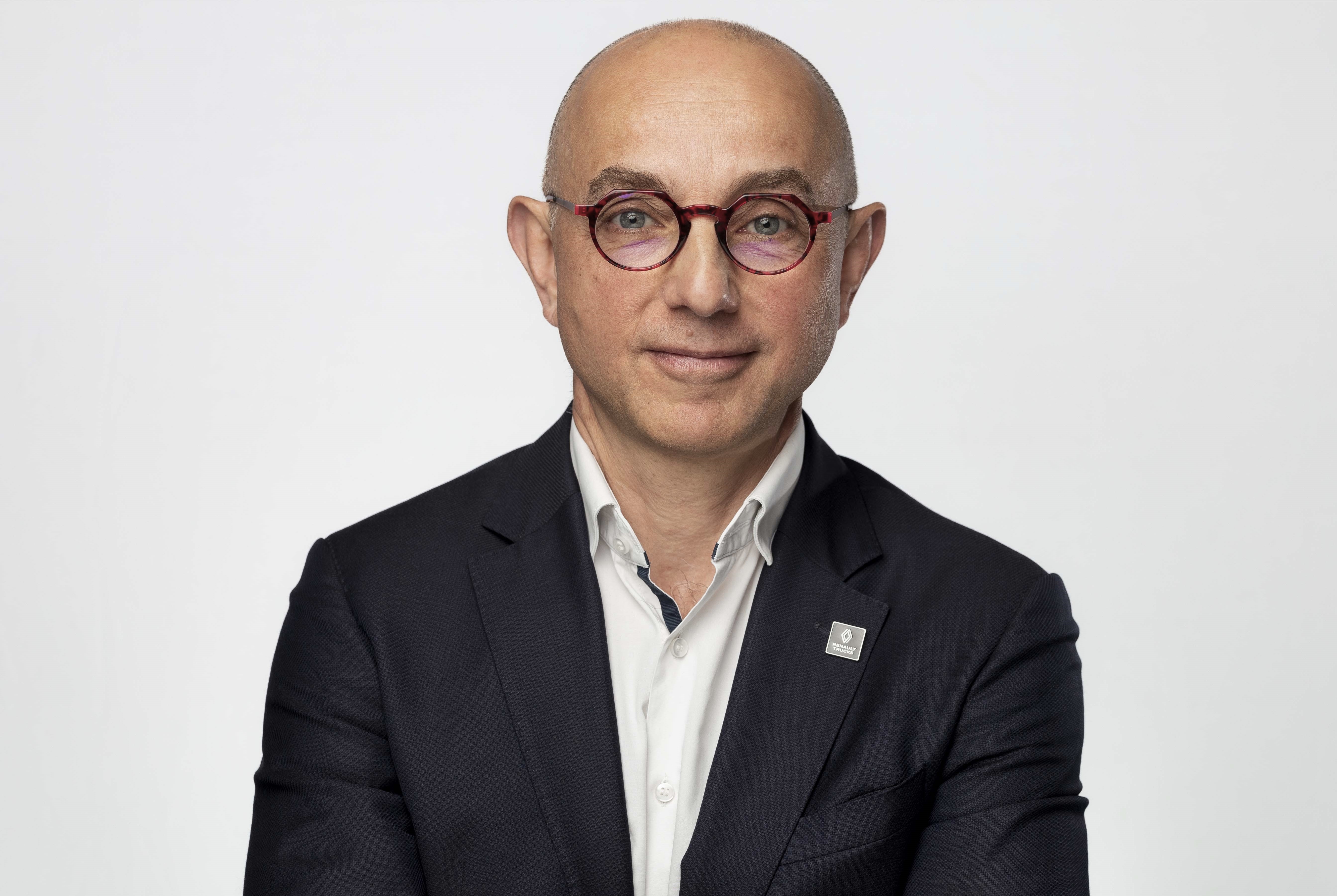 Portrait Loïc Mellinand