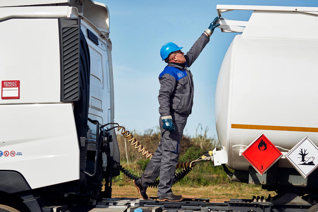 Services Renault Trucks