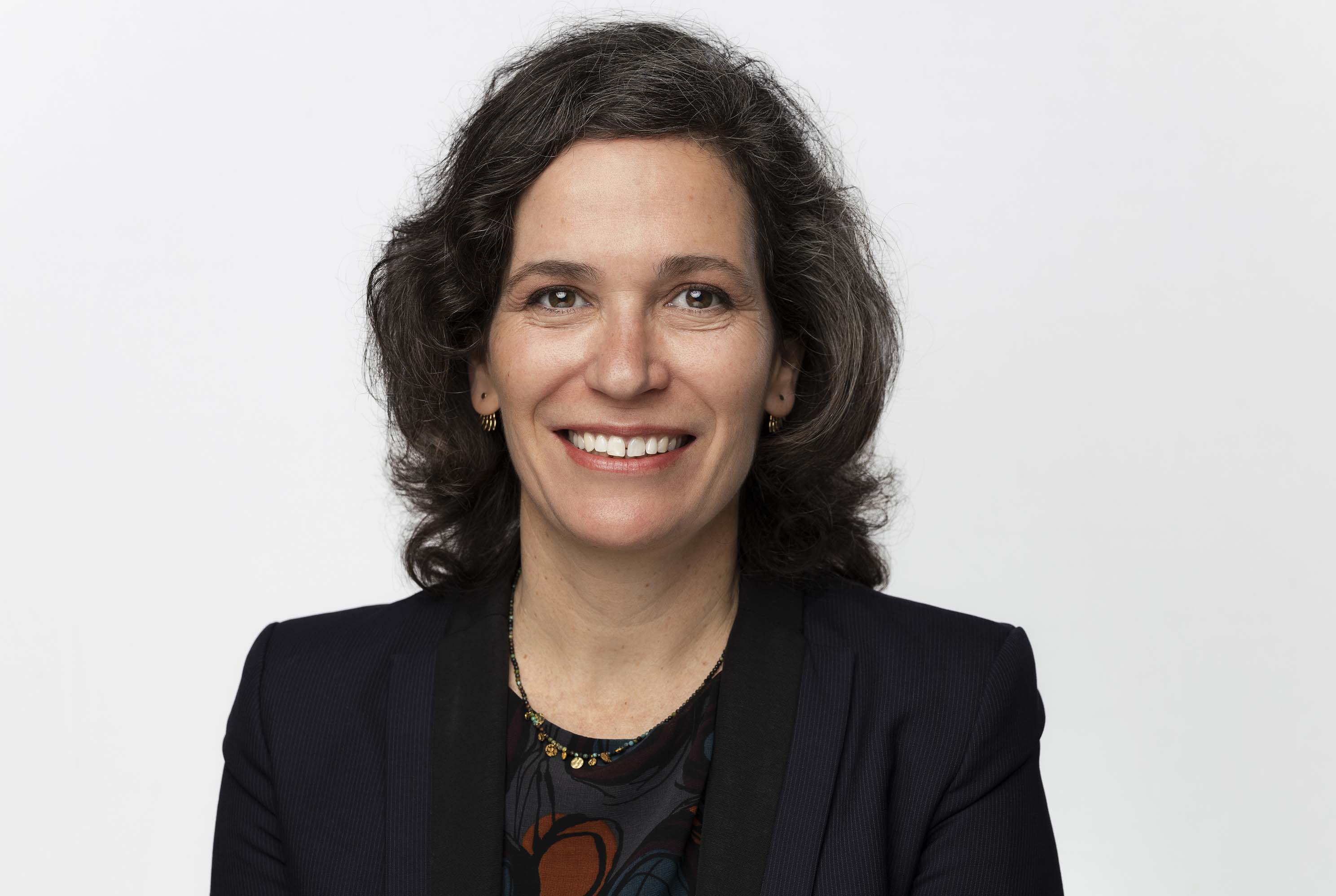 Yaël Ginzburg Renault Trucks