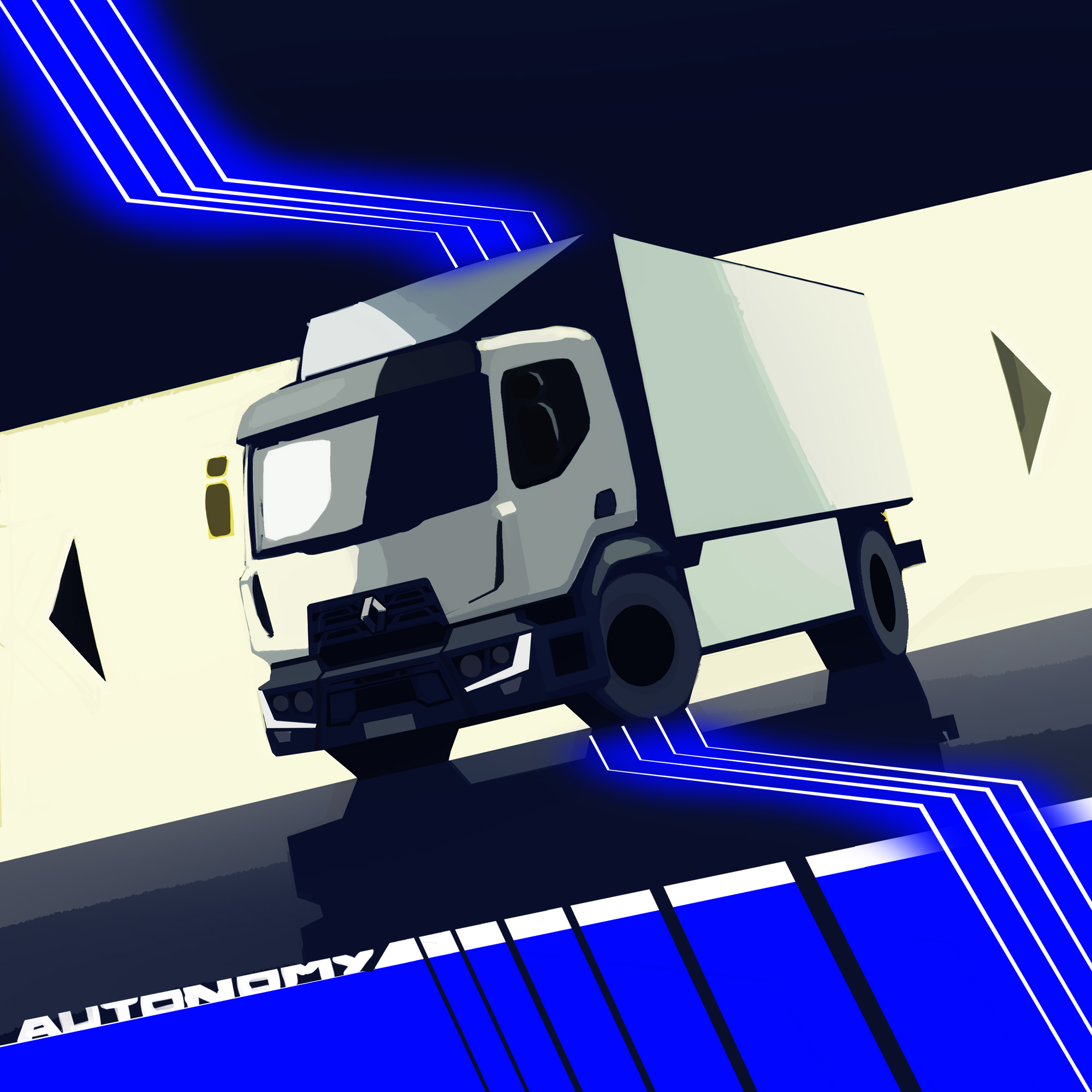 Autonomie véhicule électrique