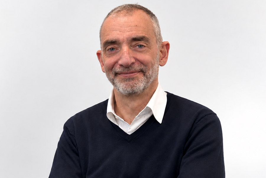 Laurent Javey
