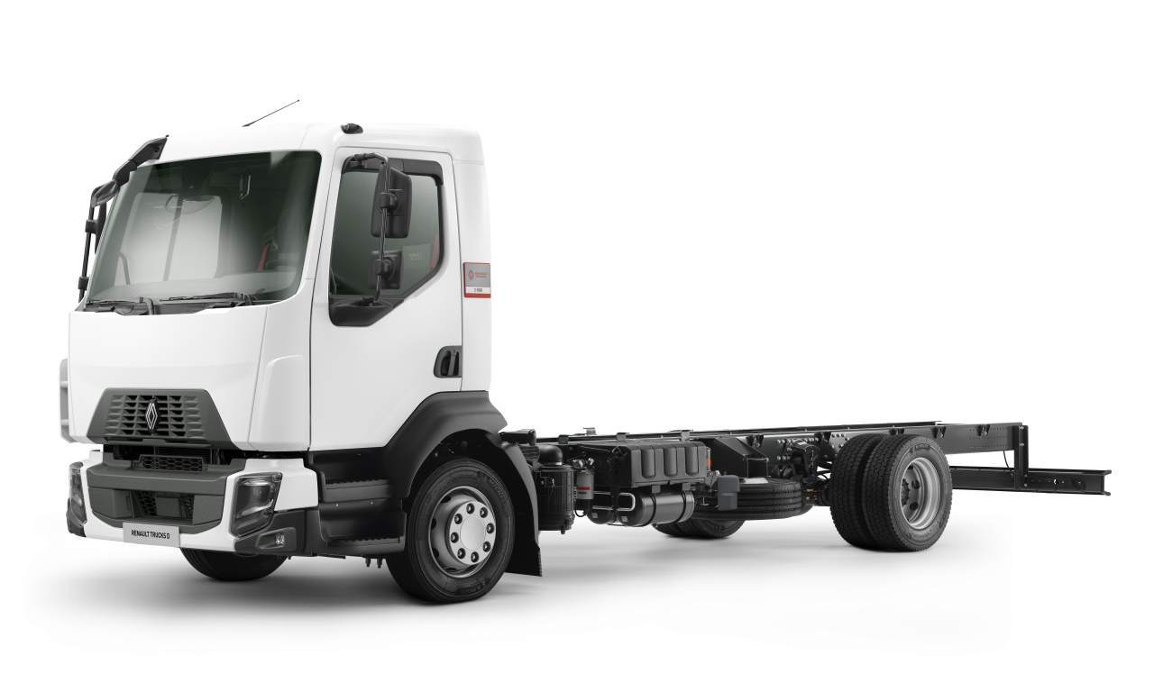 Renault Trucks D