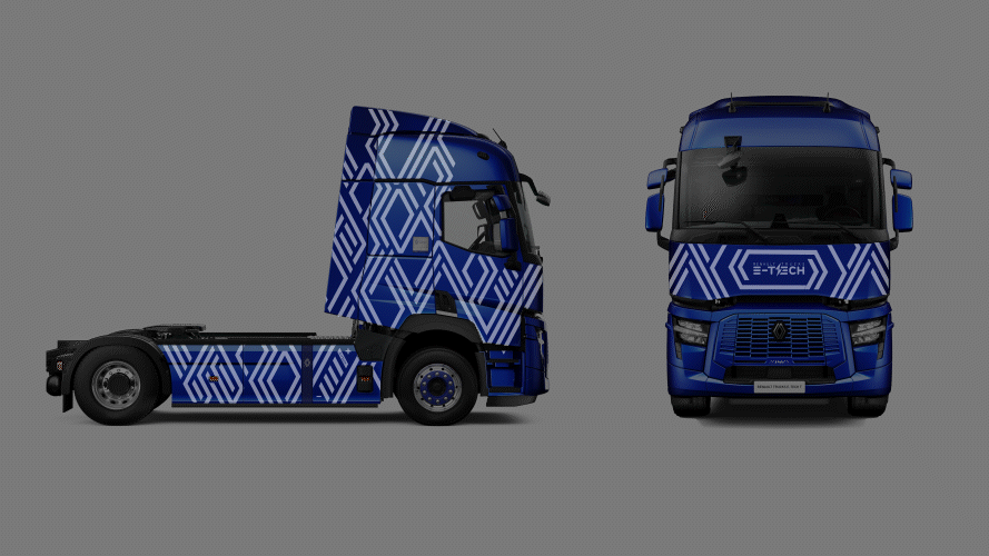 Diamond Echo : Electromobility conquering Europe