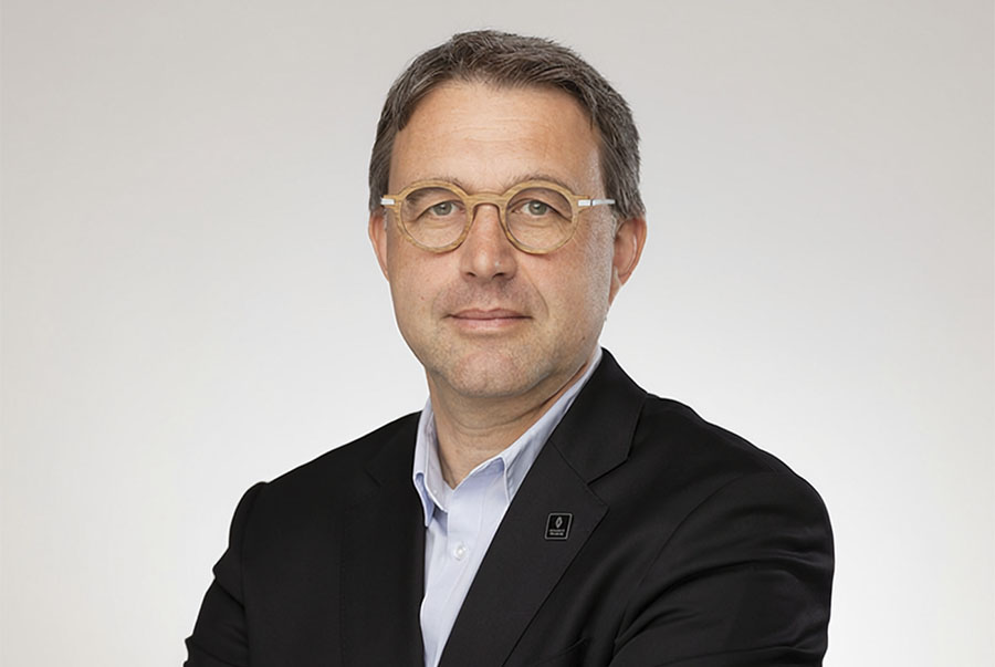 Manuel Marielle