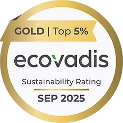 Ecovadis Gold: Seven Consecutive Years of CSR Excellence for Renault Trucks