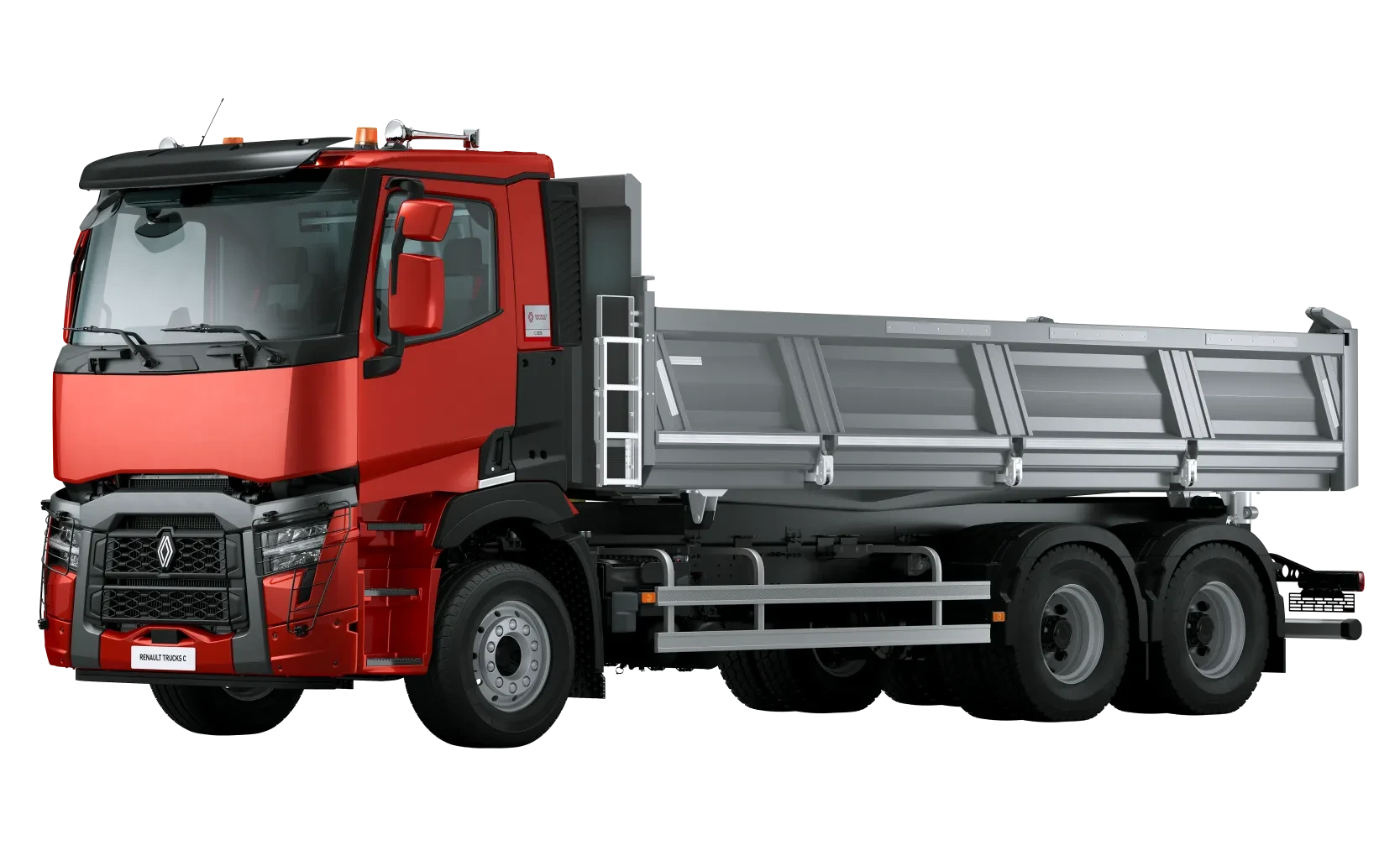 Renault Trucks C