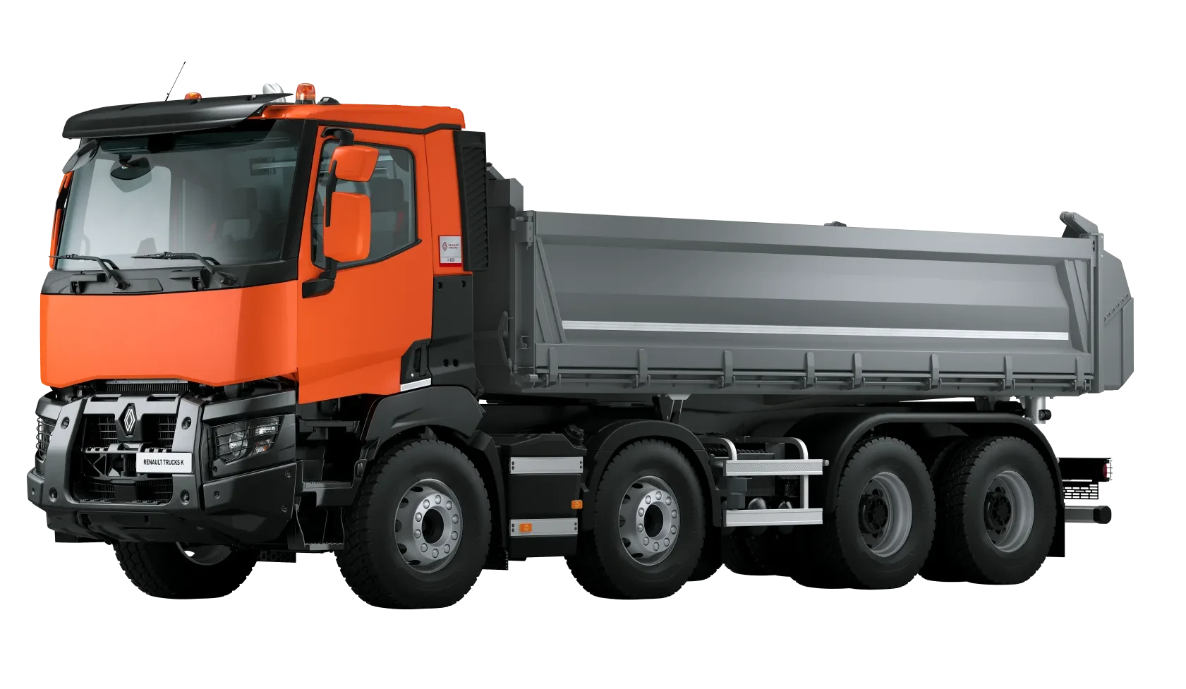 Renault Trucks K