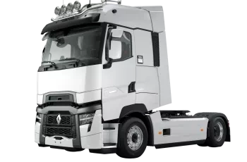 Renault Trucks T High Evolution