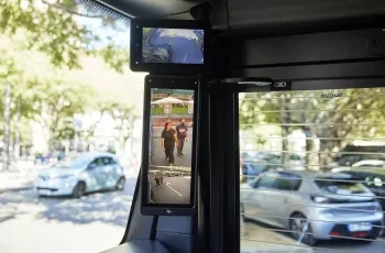 Renault Trucks Oxygen