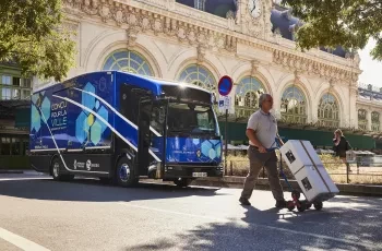 Renault Trucks Oxygen