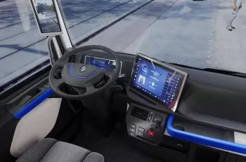 Renault Trucks Oxygen x Jumbo et SVZ 