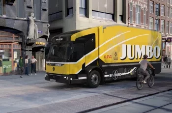 RT Oxygen x Jumbo