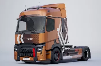 Renault Trucks Model Year 2025