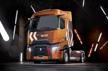 Renault Trucks Model Year 2025