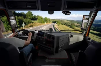 Renault Trucks Model Year 2025