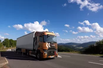 Renault Trucks Model Year 2025